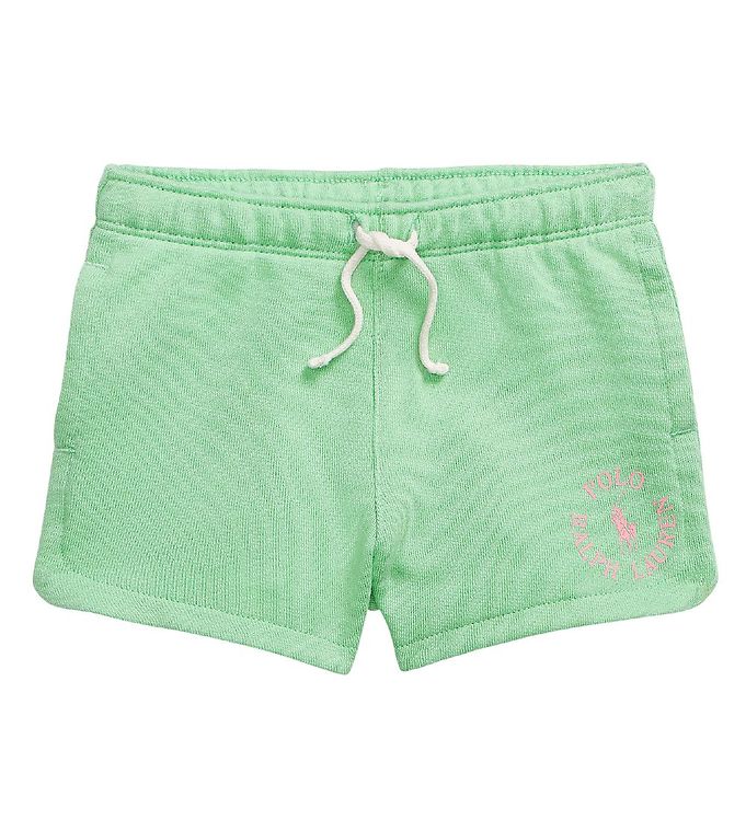 Girls ralph deals lauren shorts