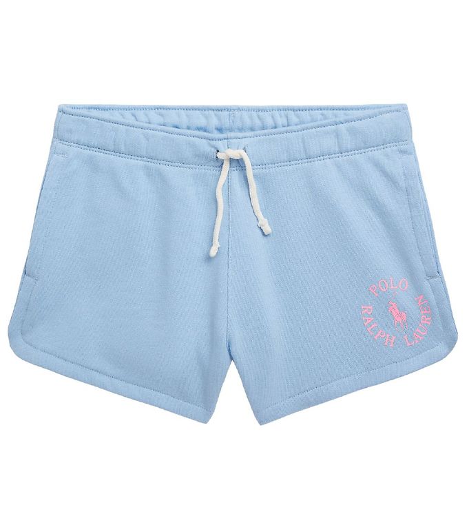 Ralph lauren shorts kids hot sale