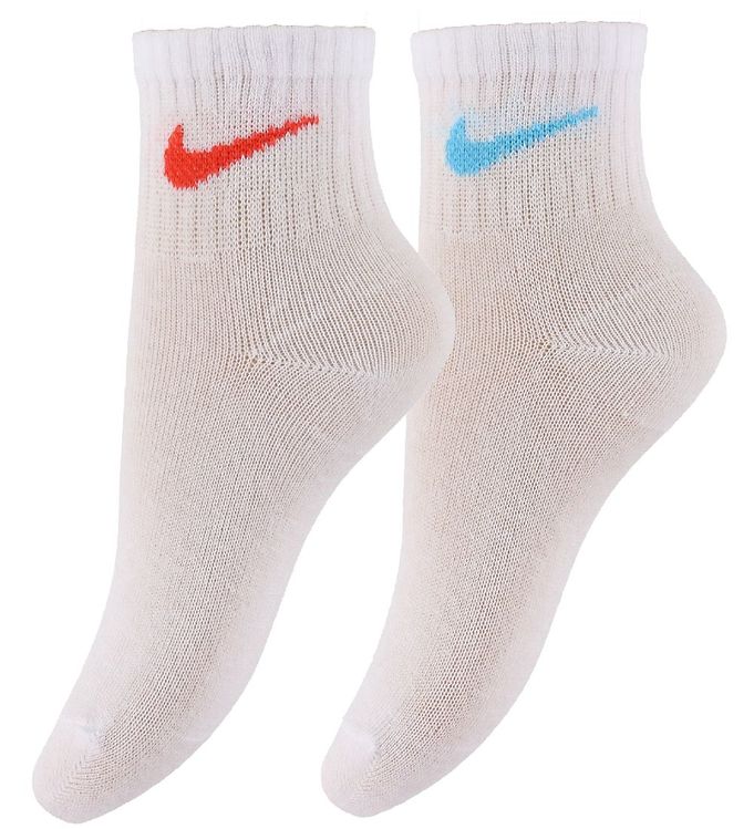 een experiment doen Materialisme saai Nike Sokken - 6-pack - Multicolour » Altijd Goedkope Verzending