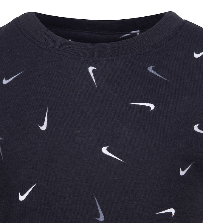 Nike Dress - Black » 30 Days Return - Prompt Shipping