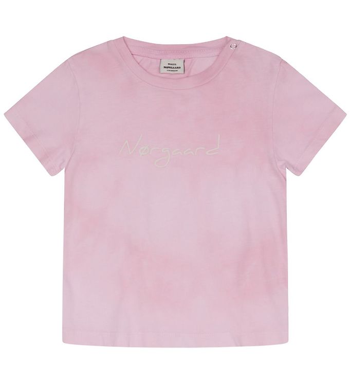 Mads Nørgaard T Shirt Oxen Cherry Blossom