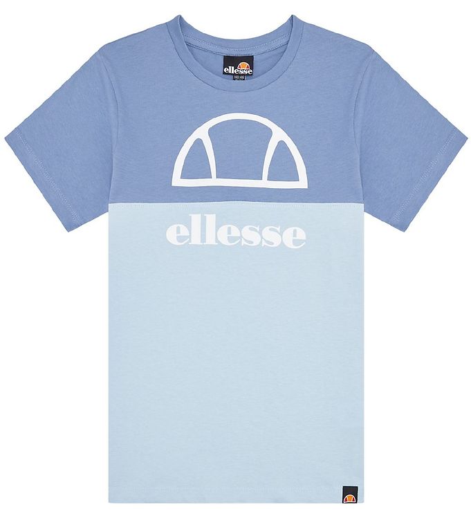 Versandhandel mit Originalprodukten im Ausland Ellesse T-Shirts für - € Versandkostenfrei Kinder ab Warenwert 70