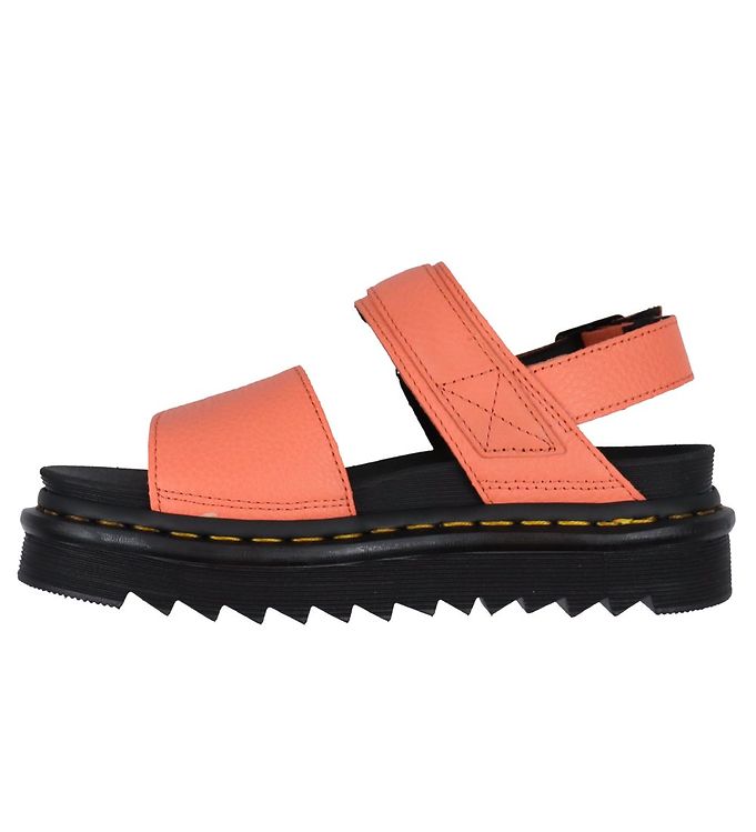 Pink voss dr martens online