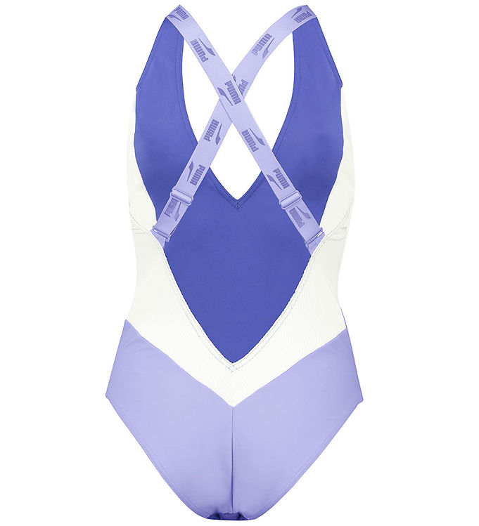 Puma online bathing suits