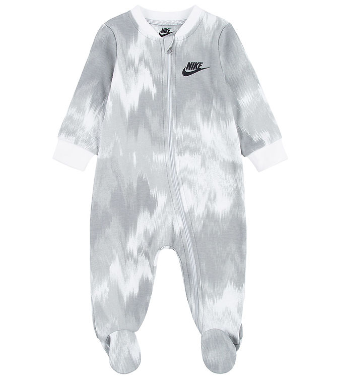 staking Correlaat hoogte Nike Jumpsuit - White/Grey » Always Cheap Shipping