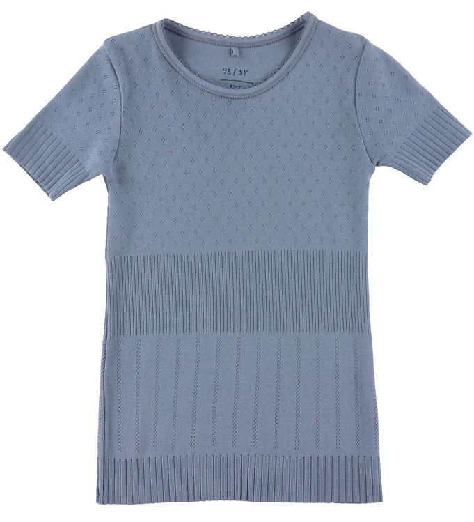 Noa Noa Miniature T Shirt Flinta Stone
