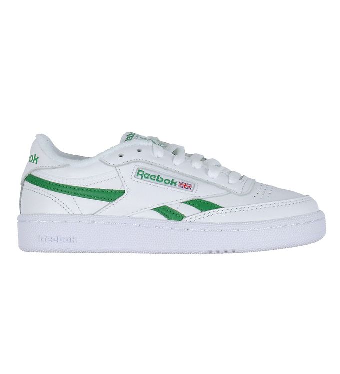 Reebok club c revenge verte 2025