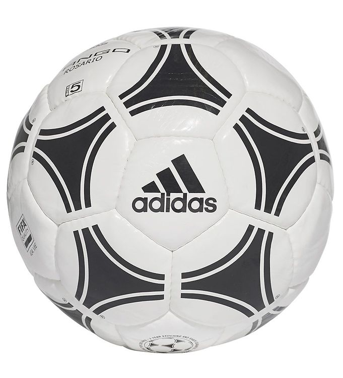 Leegte Slink Spaans adidas Performance Football - Tango Rosario - Black/White