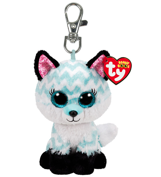 Porte-clés : Kiki - Peluche (10 cm)