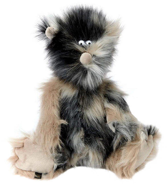 Beast town best sale stuffed animals