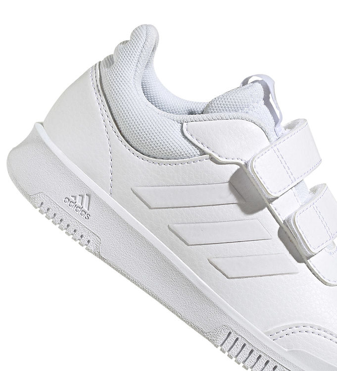 adidas Performance TENSAUR SPORT 2.0 UNISEX - Chaussures fitness -  white/blanc 