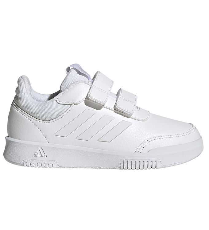 adidas Performance TENSAUR SPORT 2.0 UNISEX - Chaussures fitness -  white/blanc 