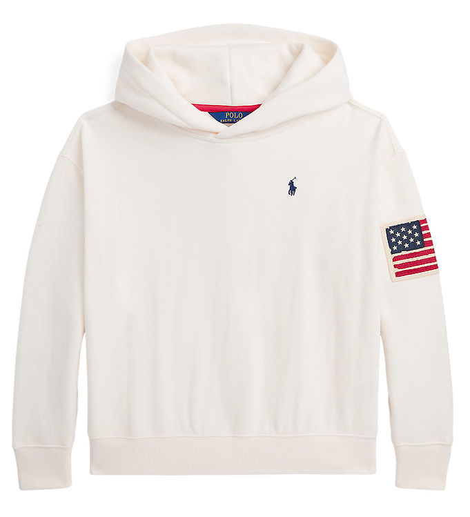 polo ralph lauren hoodie