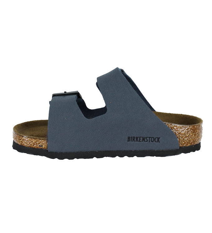 Birkenstock Sandals - - Navy » Always Cheap Delivery
