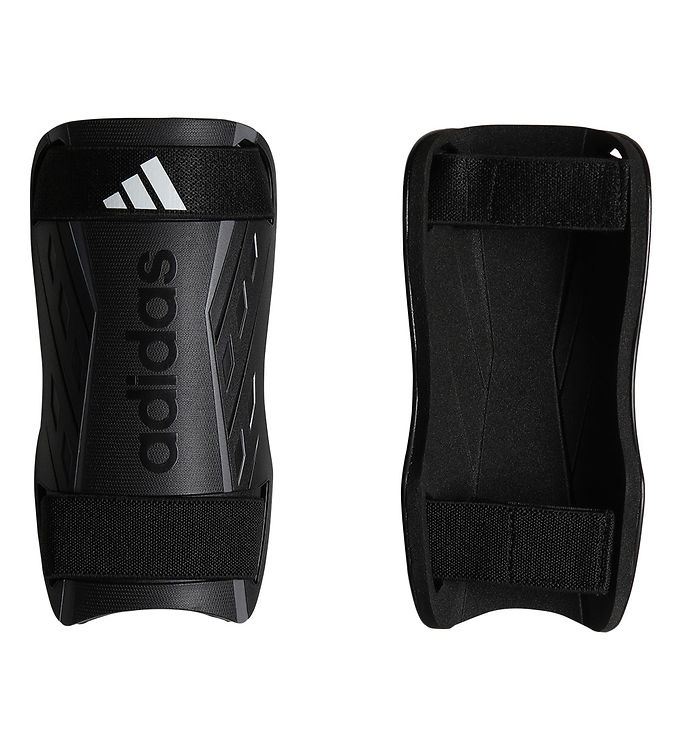 adidas Tiro Training Protège-Tibias Blanc Noir 