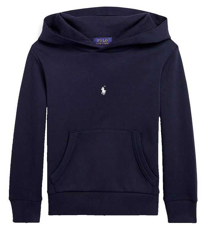 Polo Ralph Lauren Hoodie Classic Aviator Navy Order Now