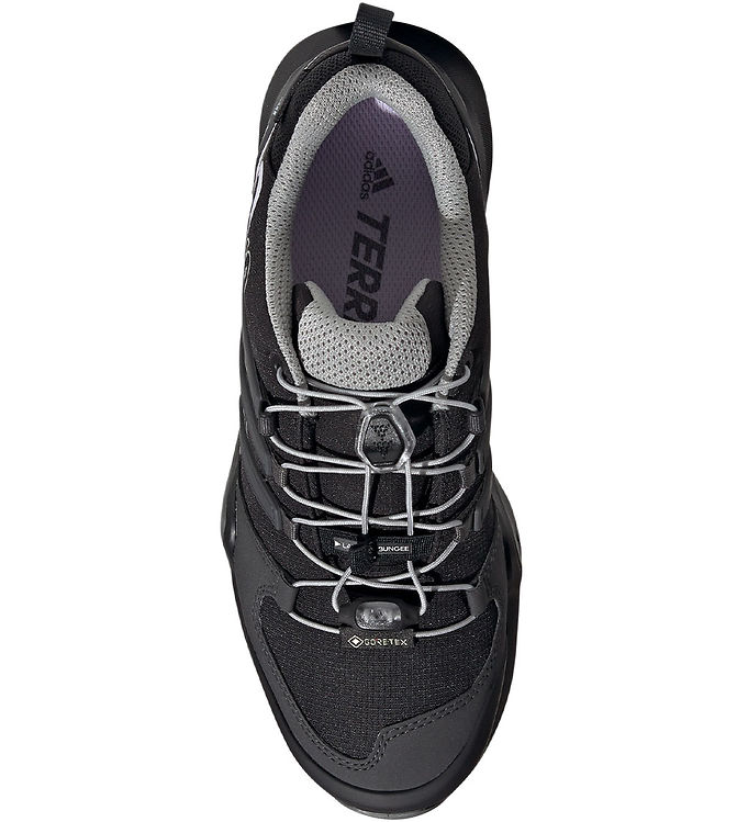 adidas Performance Shoe TERREX SWIFT R2 GTX W Black Purple
