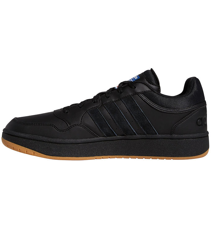 adidas performance black