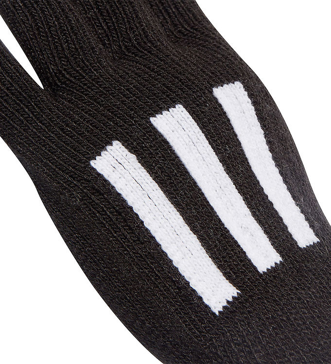 adidas Performance Handschuhe - 3S-Handschuhe Condu - Schwarz/We