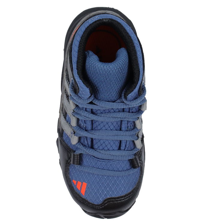 Performance Boots - Terrex Mid GTX I - Blue/Black