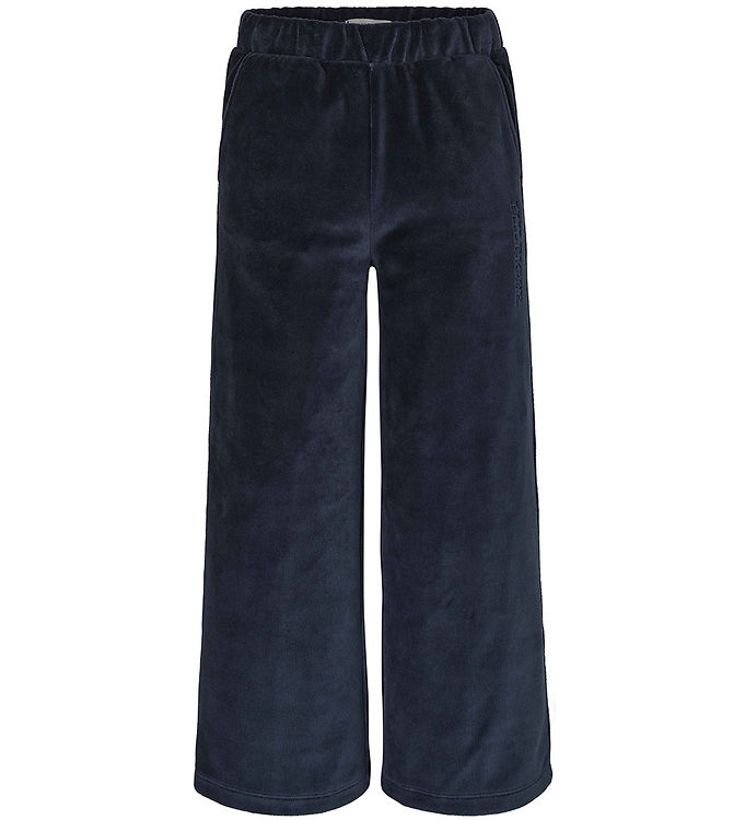 Tommy hilfiger velvet pants deals