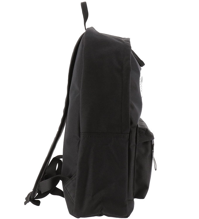 Lacoste Backpack - Black » Cheap Delivery - 30 Days Return