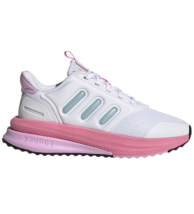 adidas Shoe X_PLRPHASE J - White/Pink
