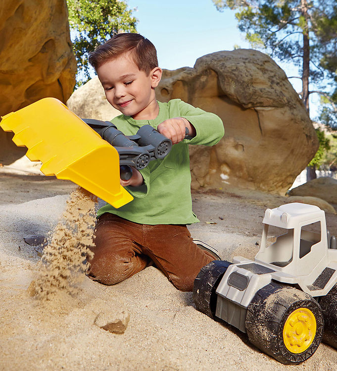 Little tikes front deals loader