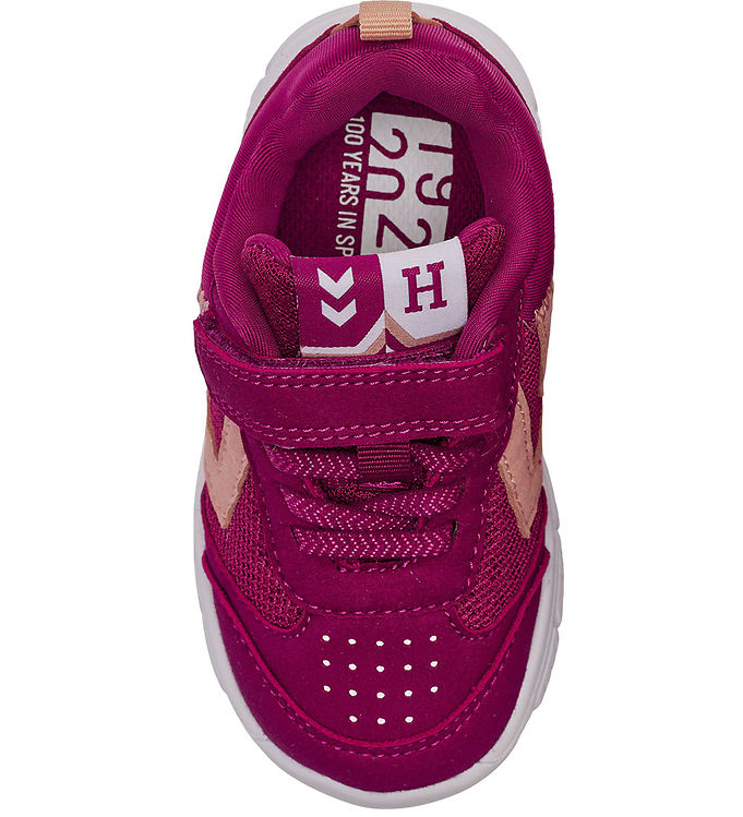 Hummel Shoe Crosslite Infant Pink » Cheap Delivery