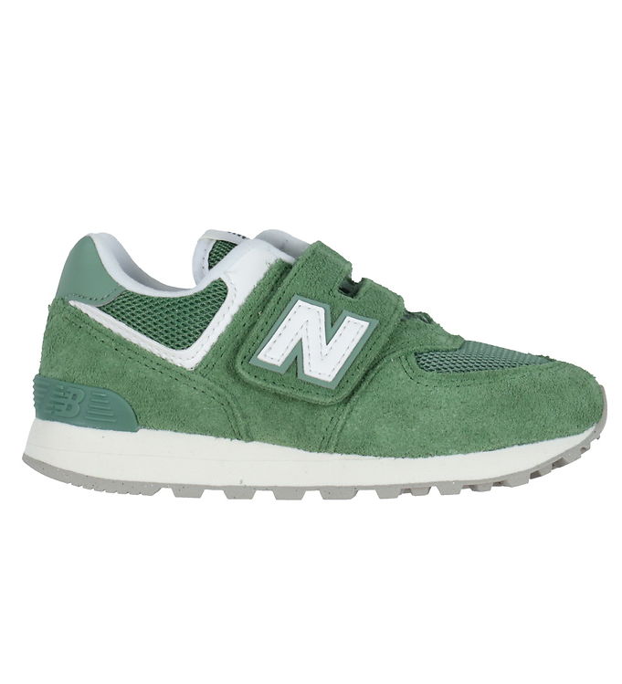 New Balance - 574 - Green » Days Right of Cancellation
