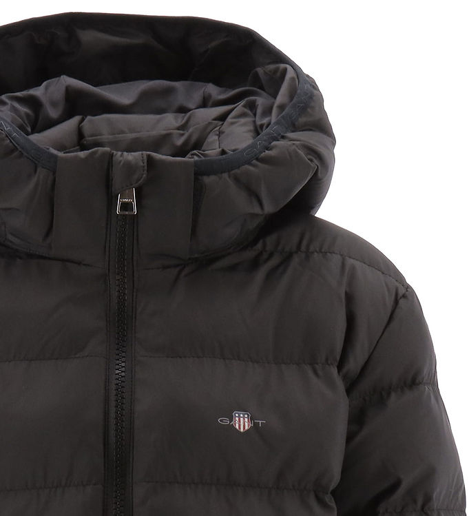 Gant deals barn jacket