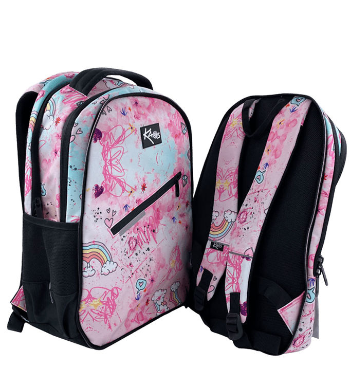 KAOS Backpack - 2in1 - Sweet Dream » Always Cheap Delivery