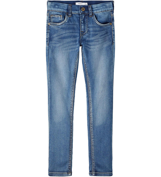 Name It Jeans - Noos - NkmTheo - Denim Blue » Fast Shipping