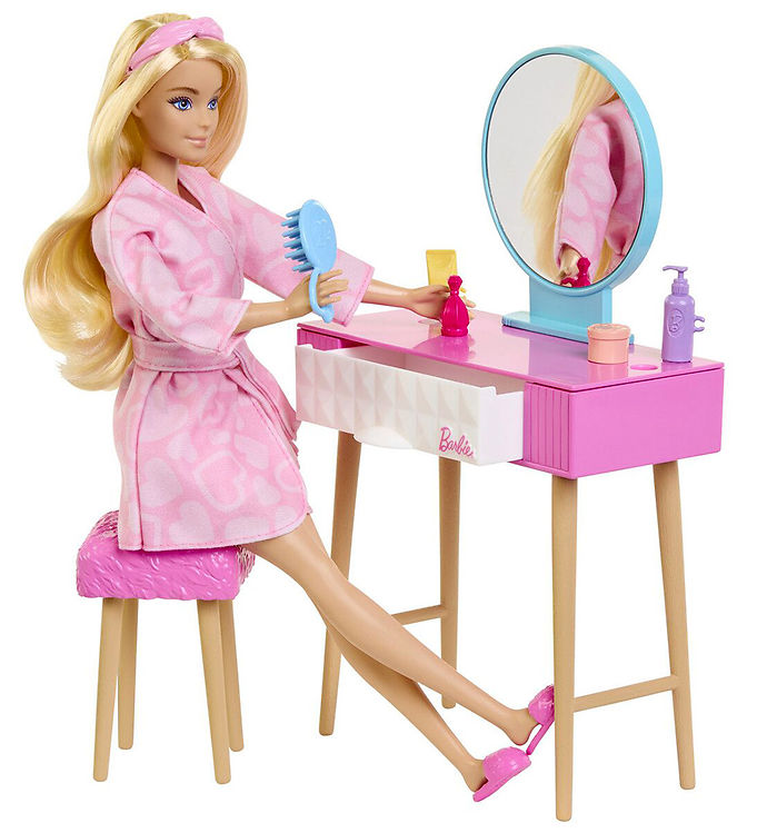 EPIN | Set de Vêtements Barbie | Vêtements de poupée | vêtements |  Vêtements de poupée | bol