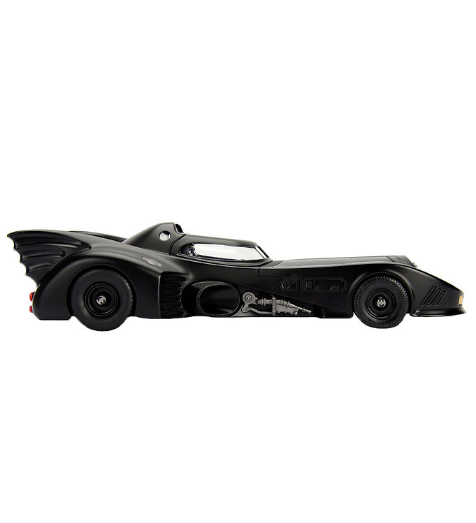 Jada Voiture - Batman Batmobile 1989 » Expédition au plus tôt