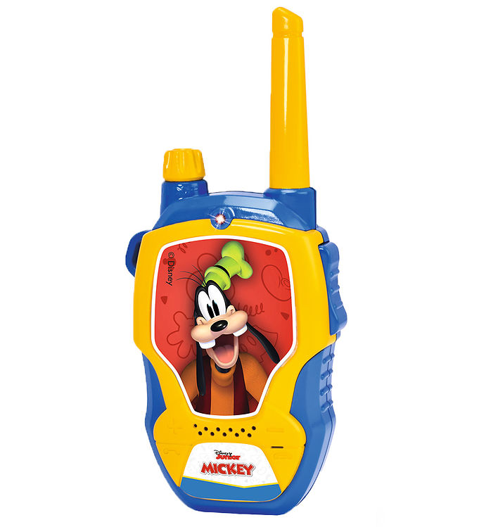 Jada Toys - Walkie Talkie - Mickey » Quick Shipping