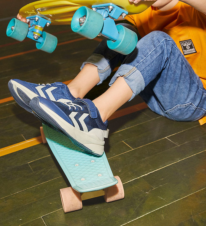 Hummel handbalschoenen 2025