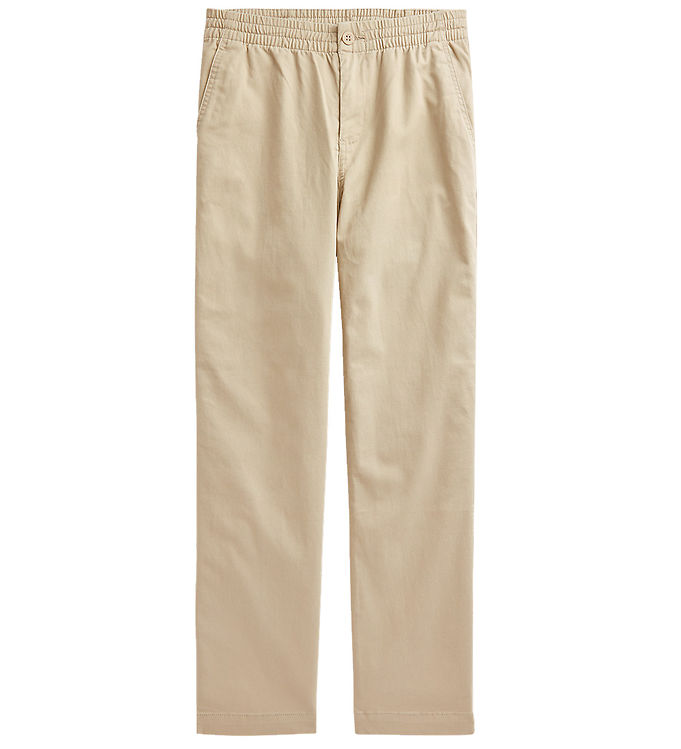 Polo Ralph Lauren Byxor Classics Khaki