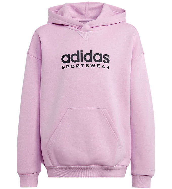 - Hoodie Days - Right 30 Cancellation Fast Shipping adidas Performance