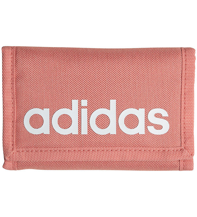 adidas Performance Wallet - LINEAR WALLET - Woncla/White