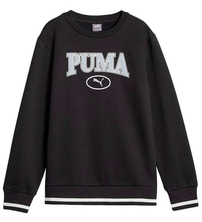 Puma Kid's Sweatshirt - Fast Shipping - 30 Days Cancellation Right -  Kids-world