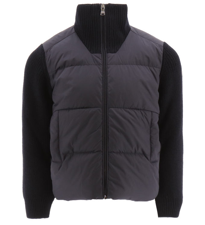 Moncler cardigan discount