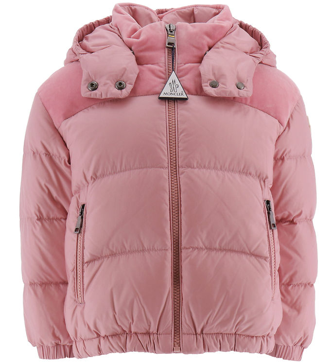 Jacket - Isa - Pink » Prompt Shipping