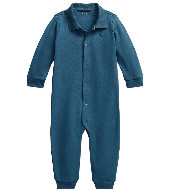 Polo Ralph Lauren Jumpsuit - Classic - Clancy Blue