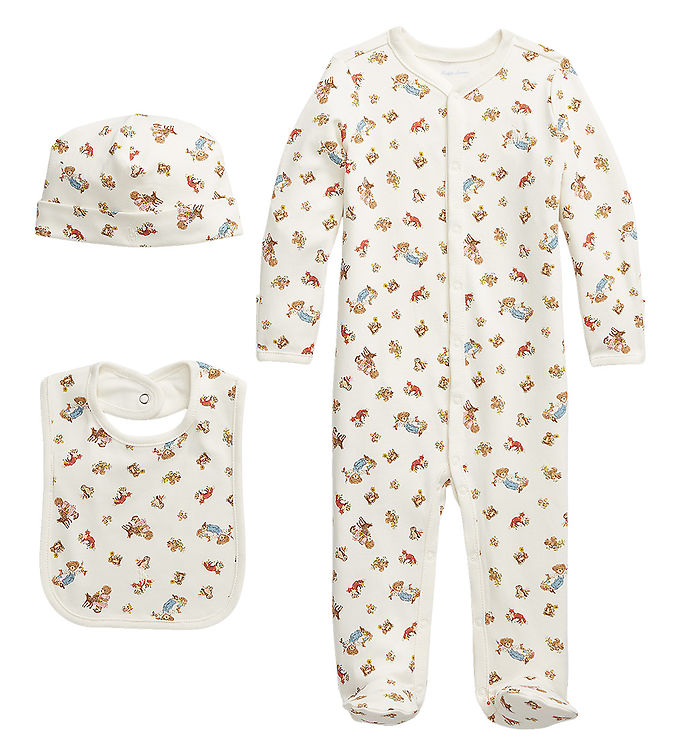 Ralph Lauren Kids & Baby Clothes