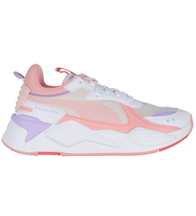 Puma Sneakers RS-X Dreamy Jr - Pink/Peach » Cheap Delivery