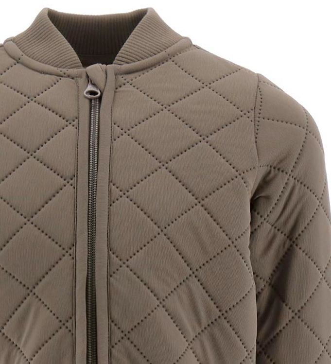 Wheat Thermo Jacket - Loui - Stone » Cheap Delivery