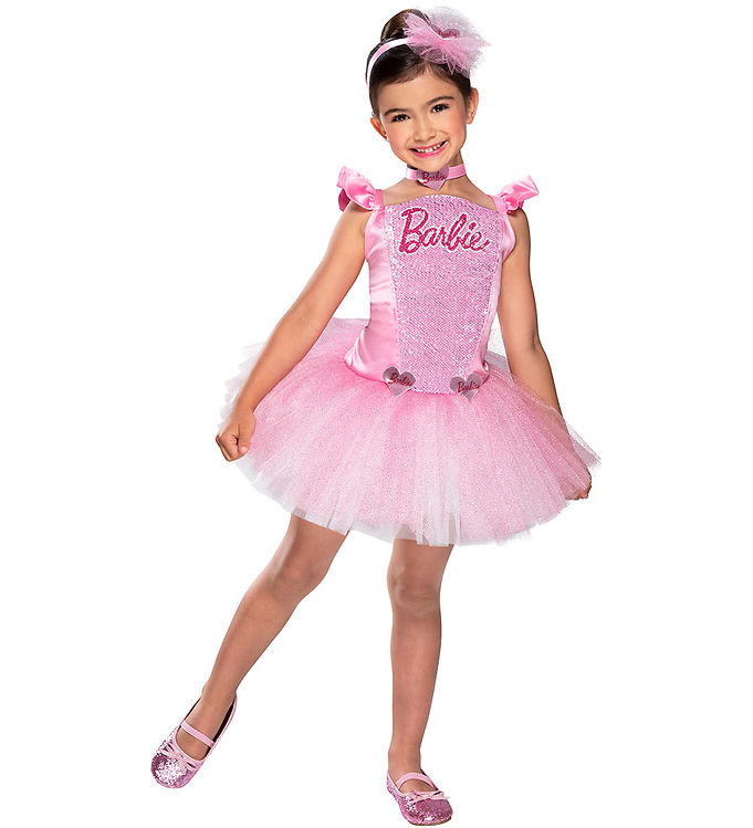 Rubies Costume - Barbie Ballerina » New Products Every Day