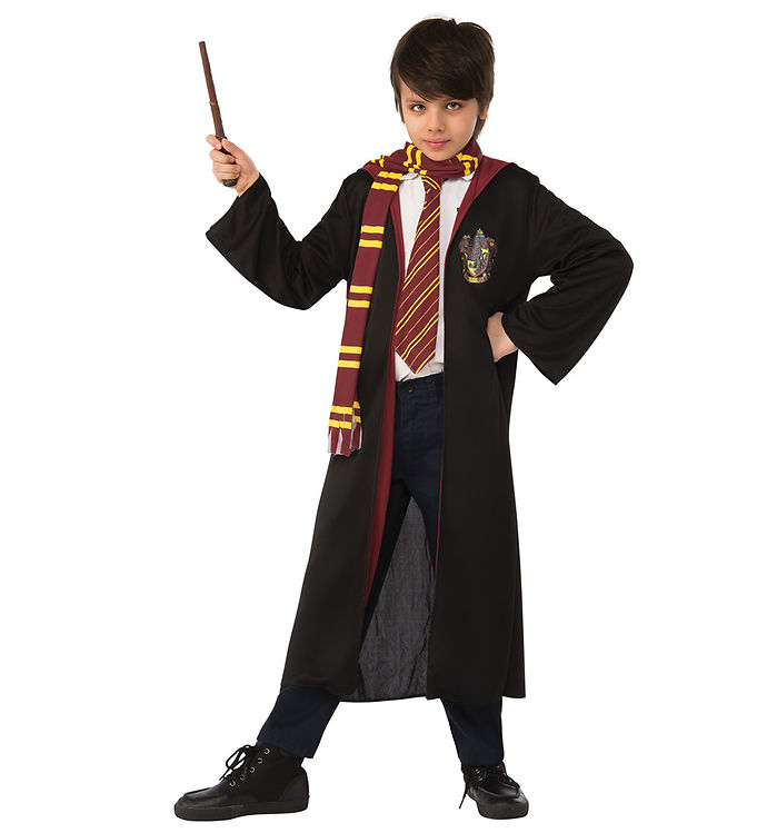 Rubies Costume - Harry Potter Gryffindor » Cheap Shipping