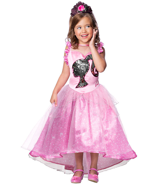 Rubies Costume - Barbie Princess » Prompt Shipping